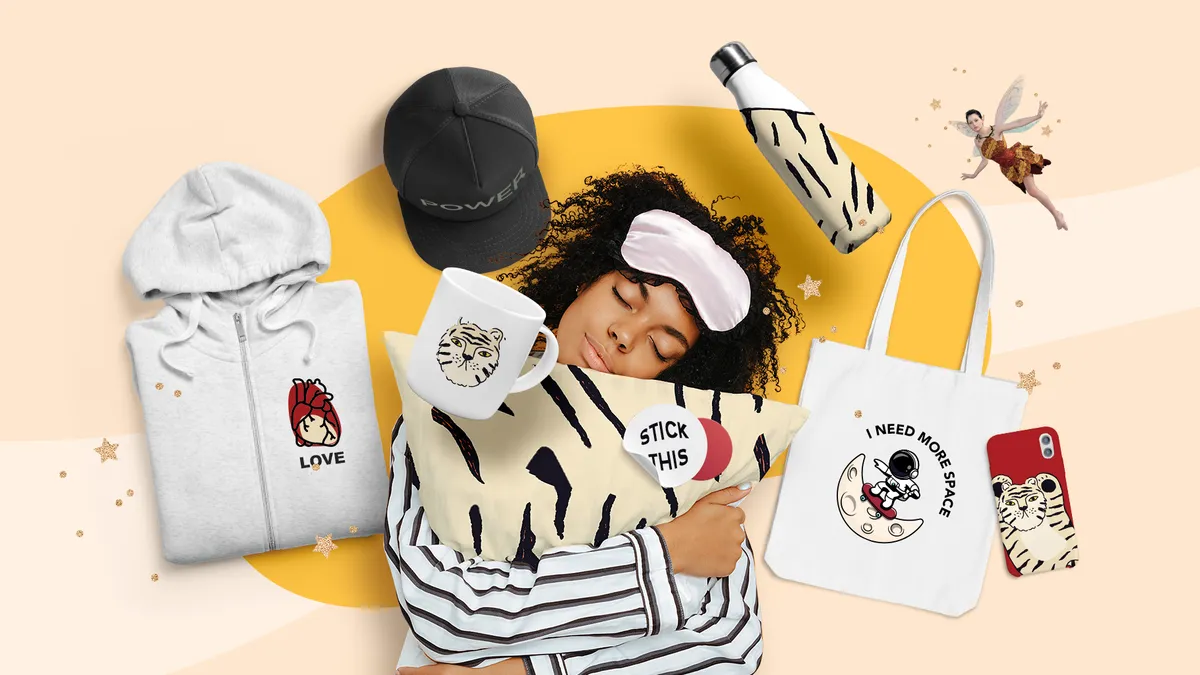 10 bestselling merchandise items in 2026 (profit + popularity)