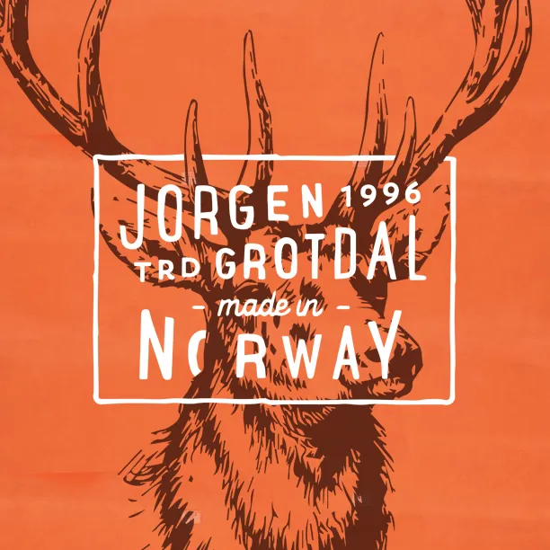 Jørgen Grotdal