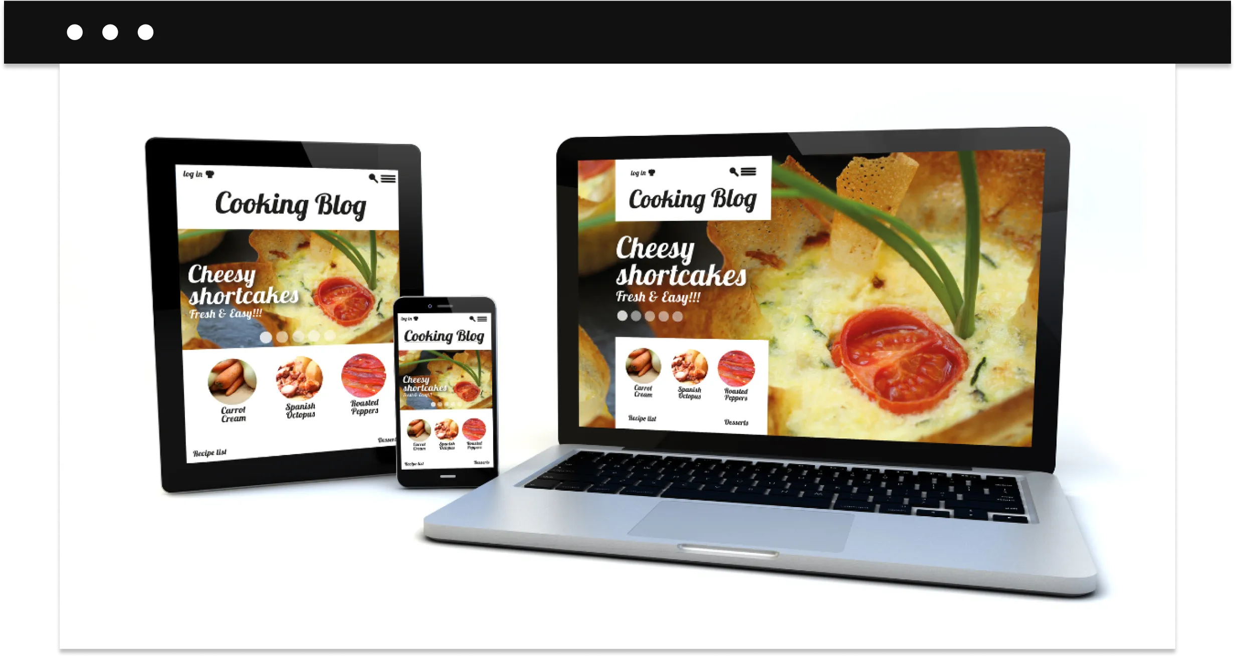 What is mobile friendly PDFs