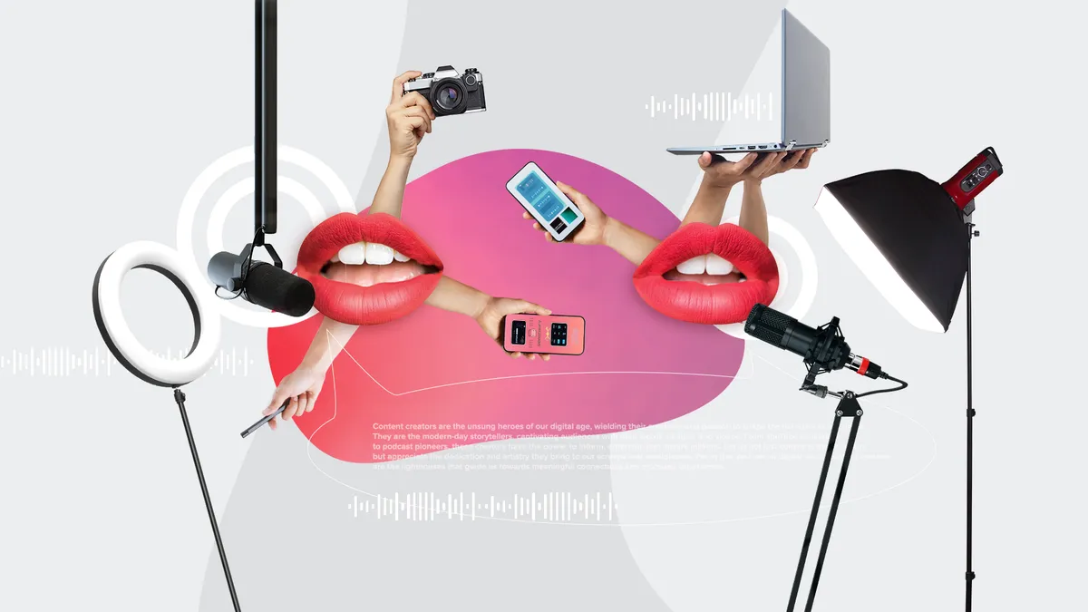 15 best podcasts for content creators in 2025 (+ hidden gems)