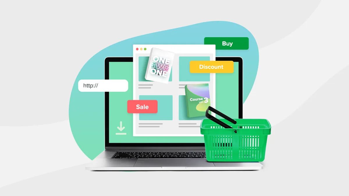 Come aprire un negozio online (2025) (Completa)