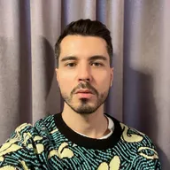 Aleksey Haritonenko
