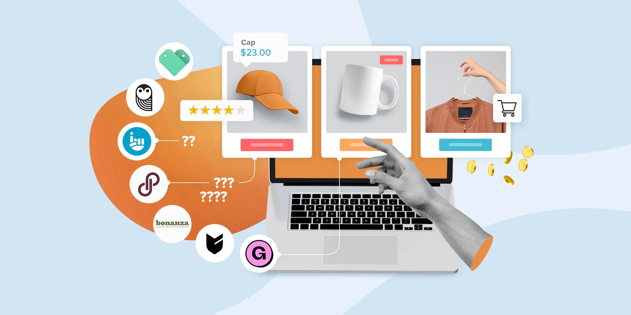 10 Top Etsy Alternatives for Sellers in 2026