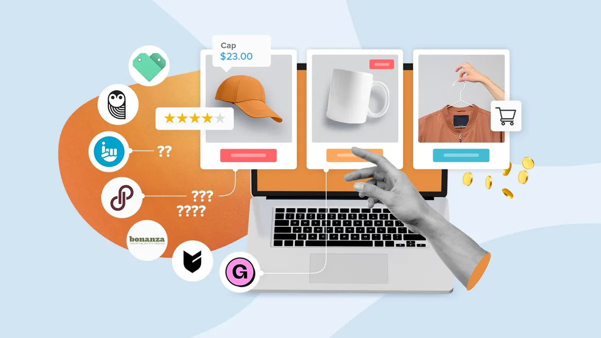 10 Top Etsy Alternatives for Sellers in 2026