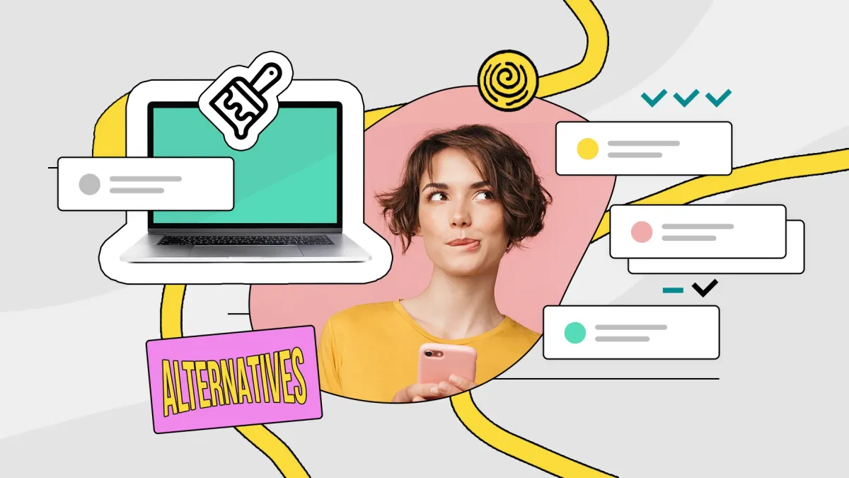 12 best Gumroad alternatives in 2026 (free & paid)