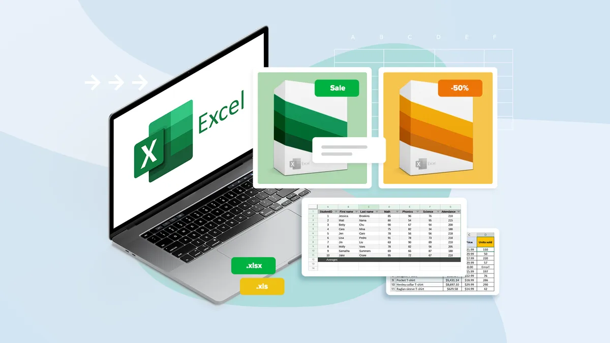 Best spreadsheet templates to sell in 2026