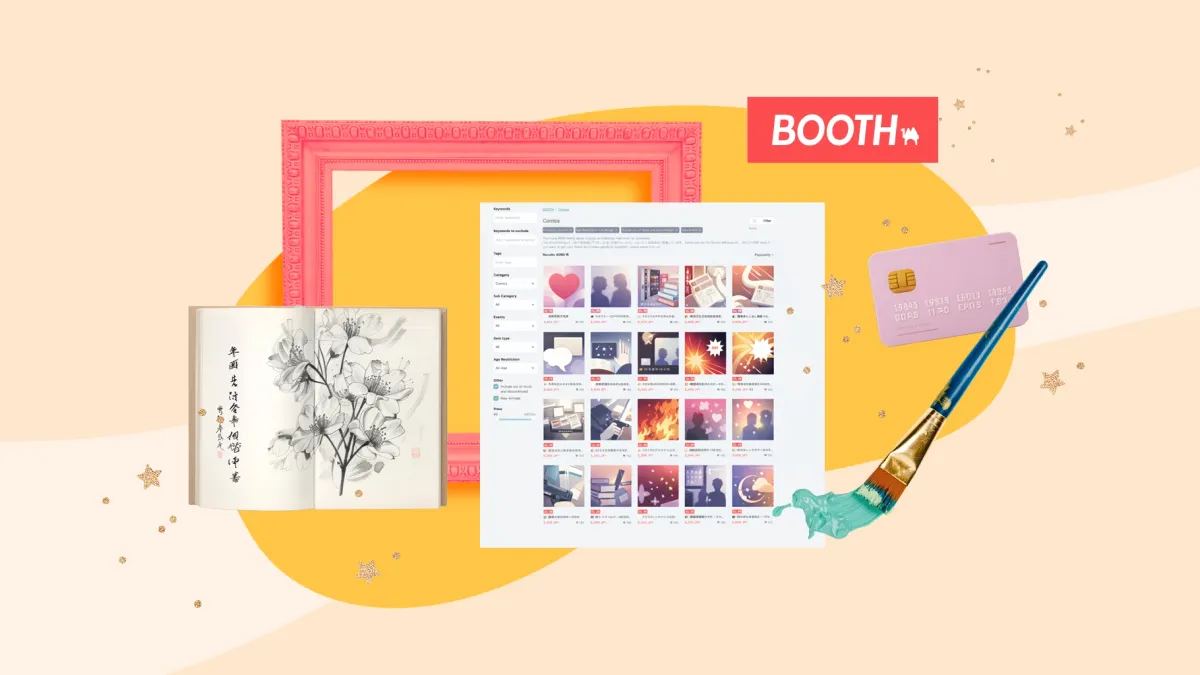 5 Top Booth.pm Alternatives I’ve Tested Myself