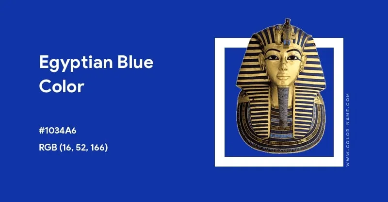 Egyptian Blue