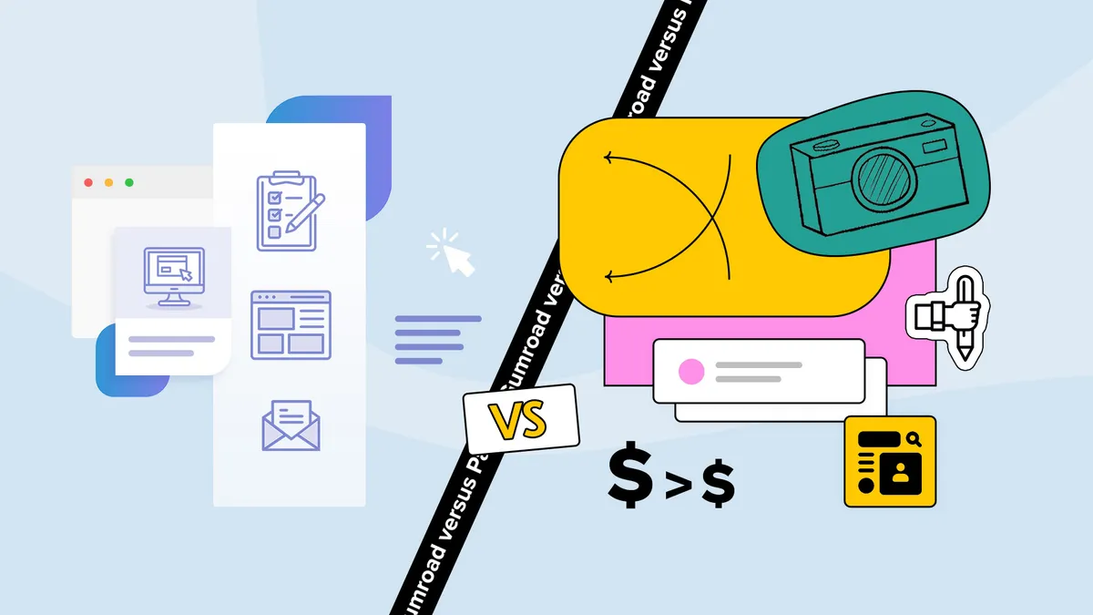 Gumroad vs. Payhip (+ dealbreakers) – decide in 7 minutes