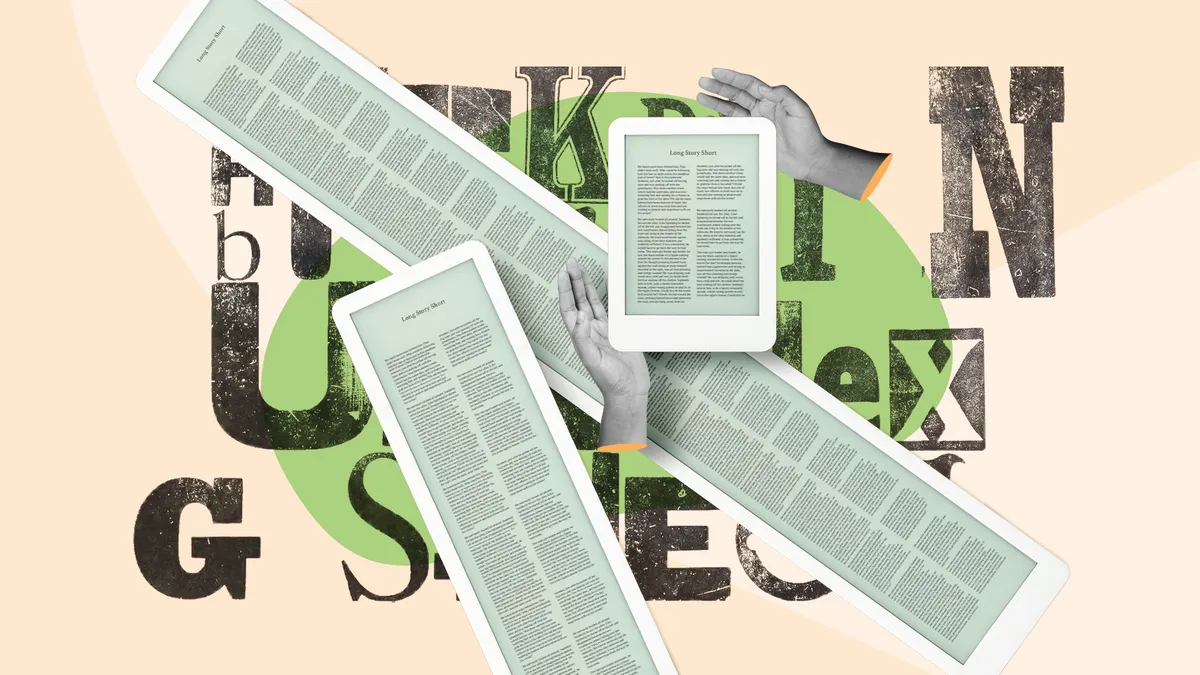 How long should an eBook be? The answer might surprise you!