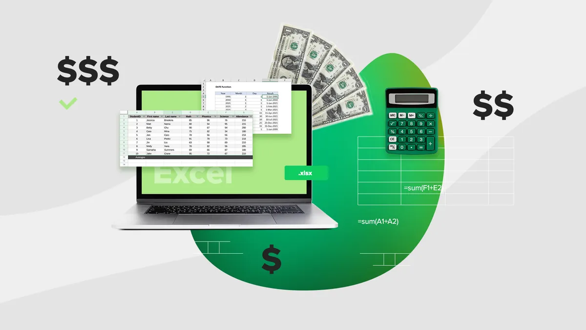 How to Sell Spreadsheets Online: Complete Guide to Excel & Google Sheets Templates