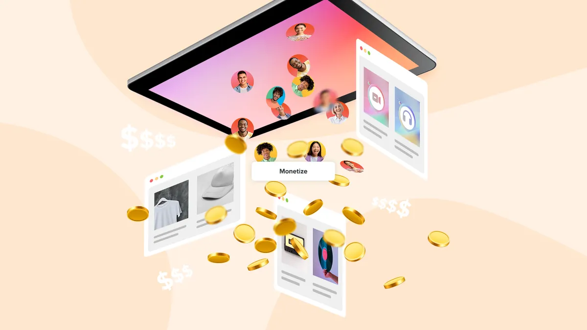 Cómo vender tus productos en línea (2025) (+Tips de marketing)