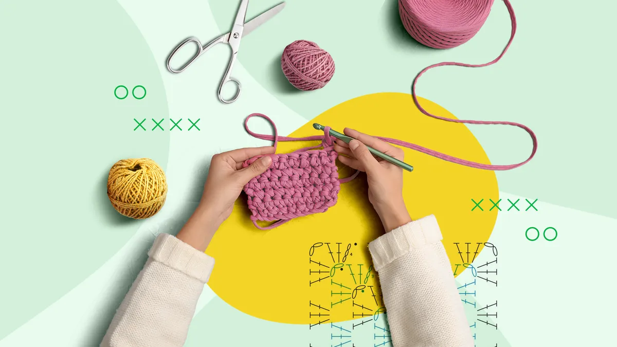 How to sell crochet patterns (+ the secret to success) (2026)