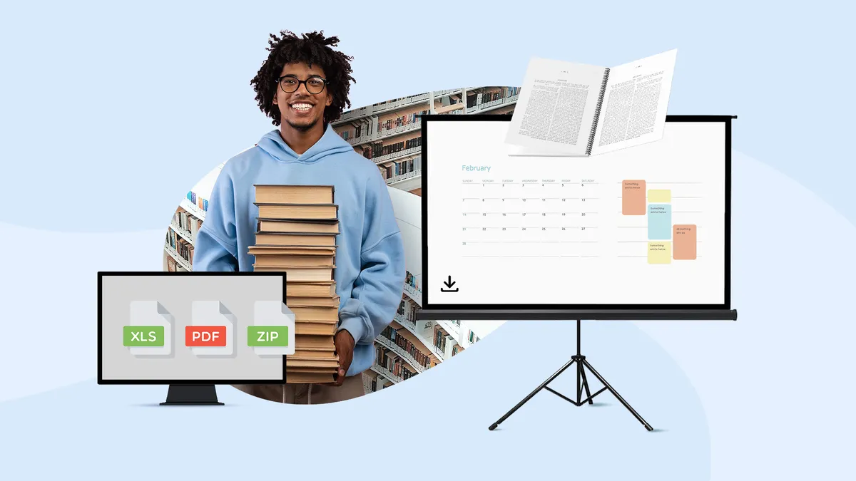 How to sell lesson plans & teaching resources