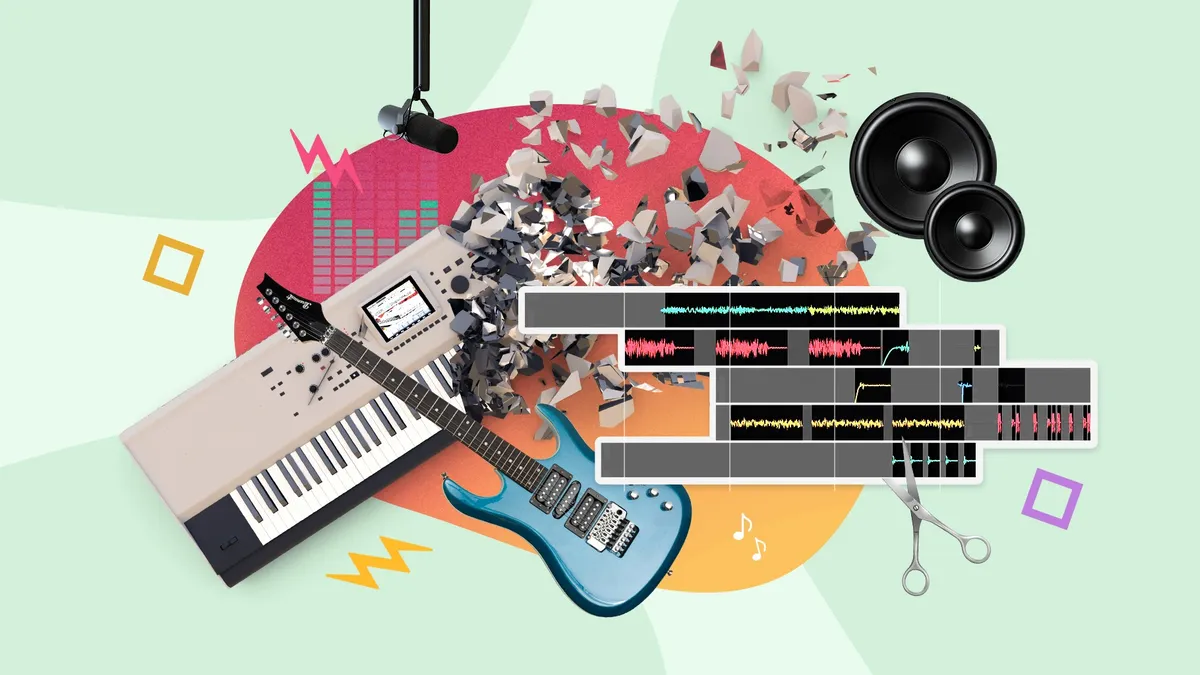 Where to Sell Samples? Top Best Sample Pack Platforms Reviewed