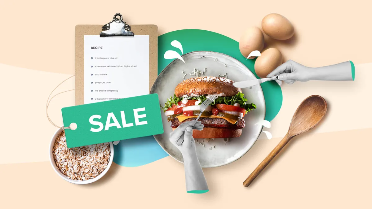 Como vender receitas online (do jeito CERTO) em 2025