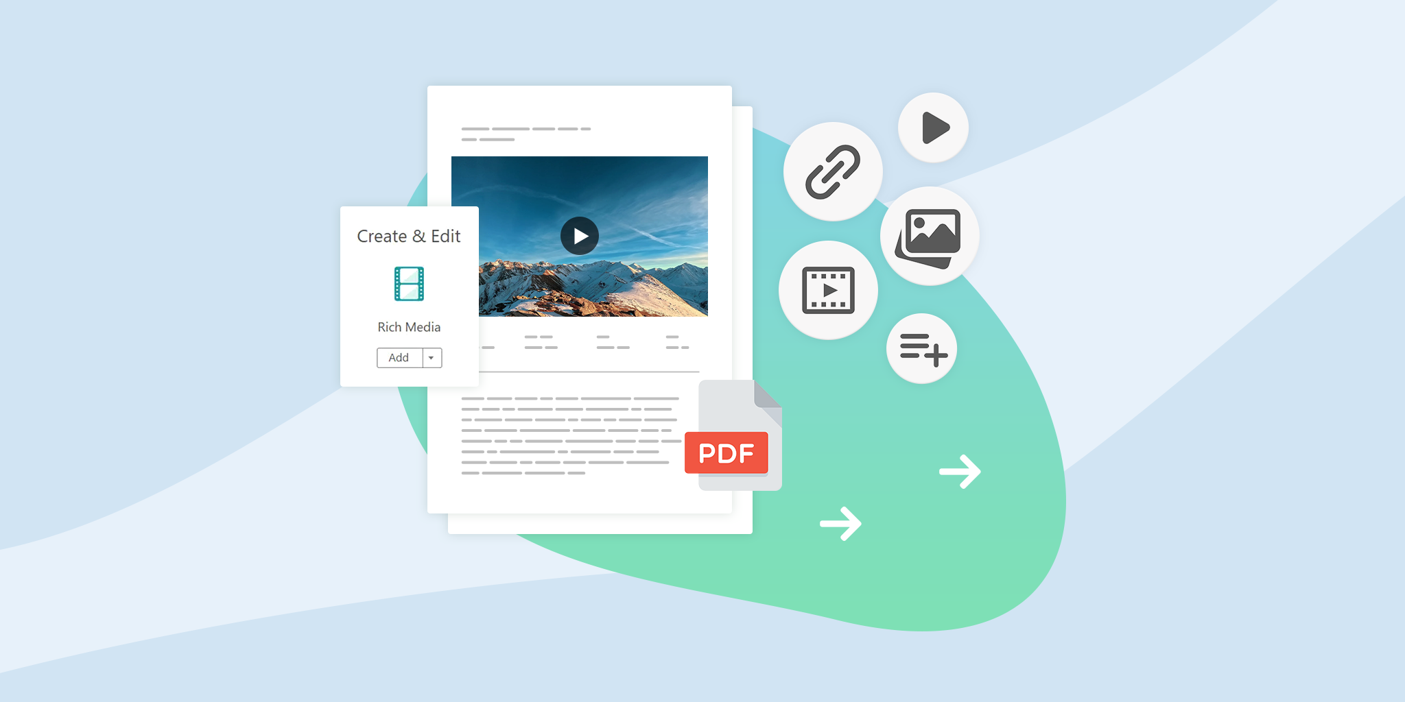 Should you make your PDF interactive in 2026? (+ ways to do it)