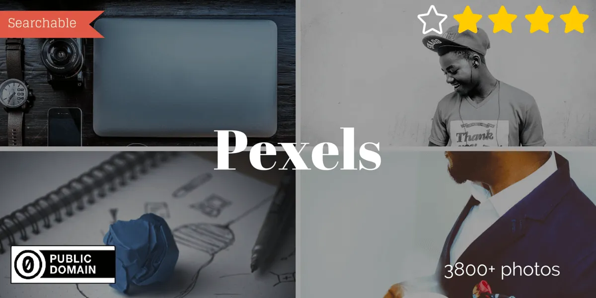 Pexels