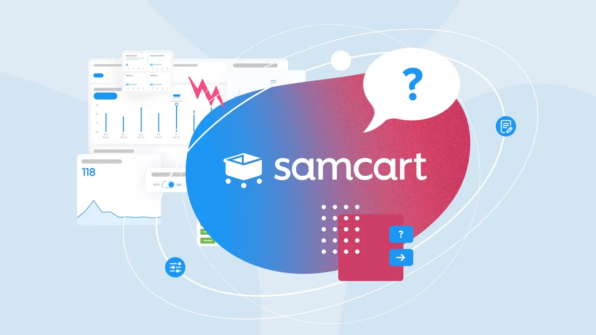 10 Best SamCart Alternatives I Personally Tested