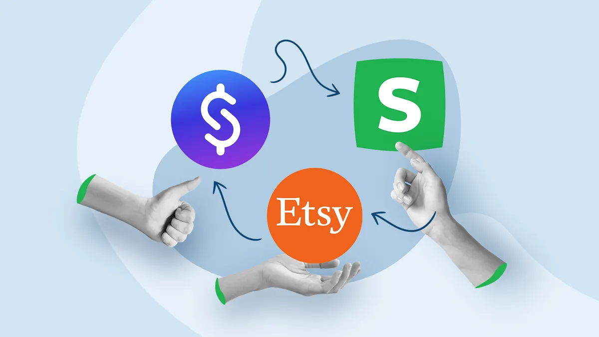 Stan Store vs Etsy: Definitive Comparison [January 2026]