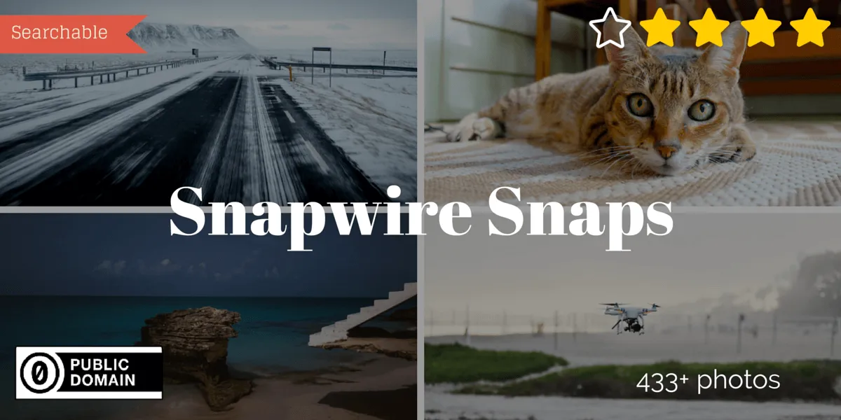 Snapwire Snaps