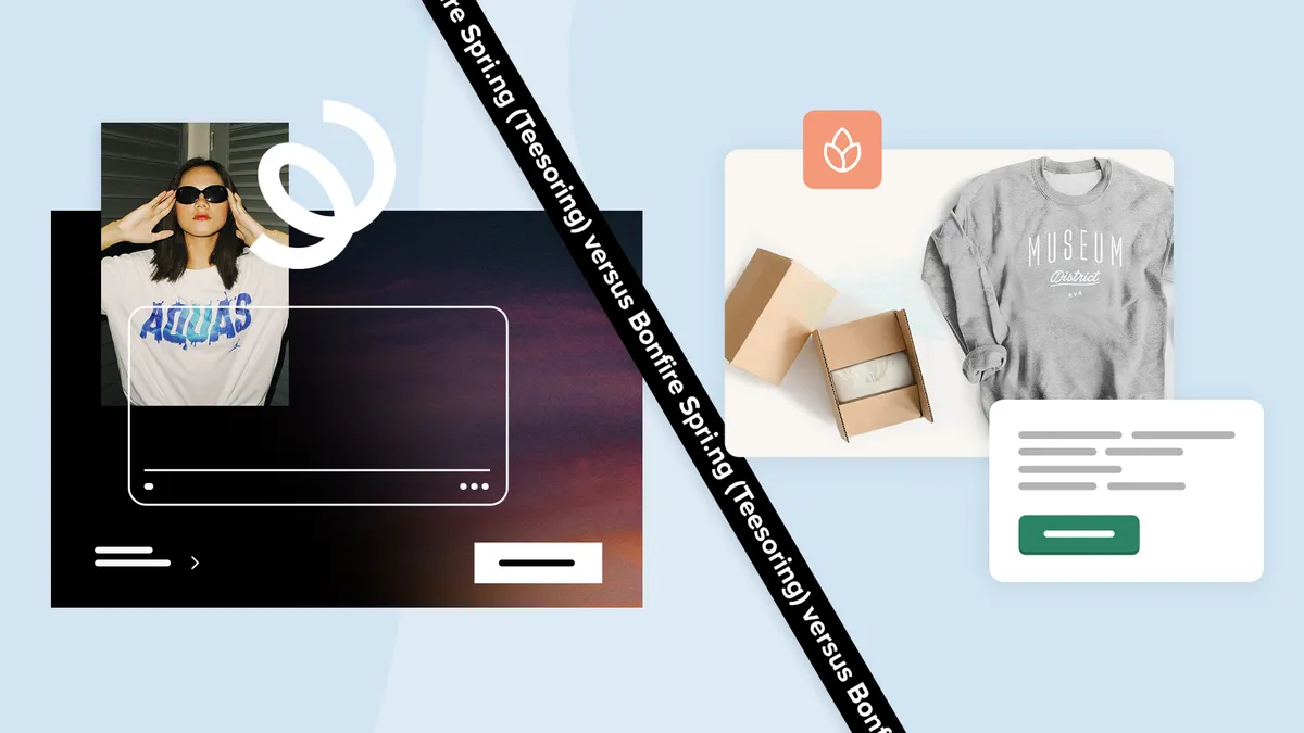 Spring vs. Bonfire (+ dealbreakers) – decide in 7 minutes