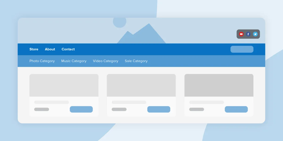 Let the new Store Page tweaks work in your favor