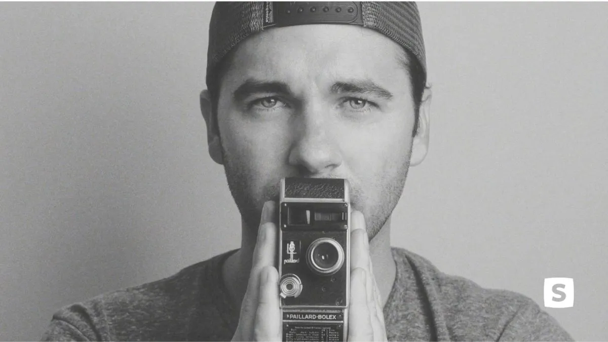 From self-taught to the big screen: how Austin Newman’s retro products are making a difference in the film industry