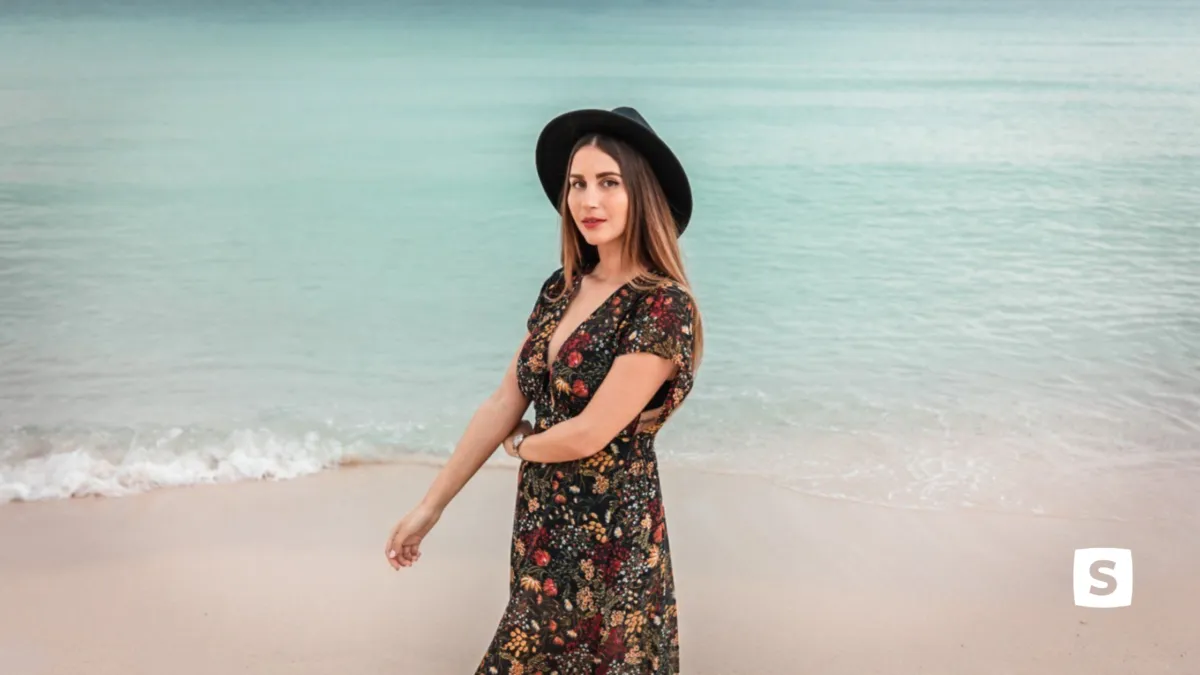 How Dubai-based YouTuber Amel is earning passive income selling hundreds of eBook copies with Sellfy
