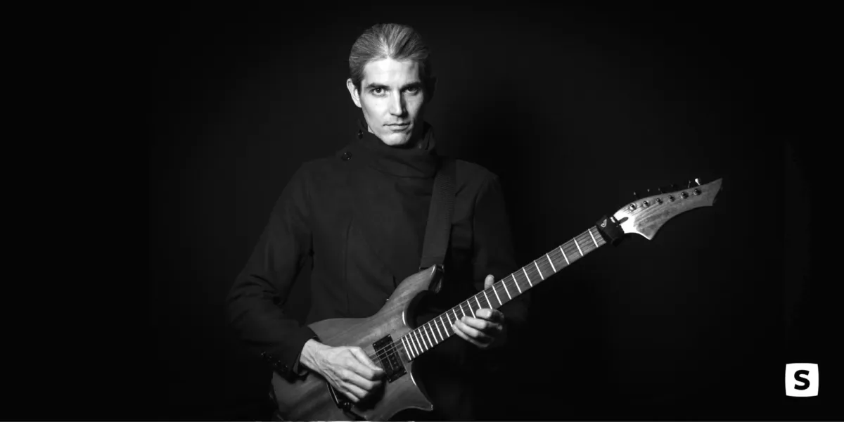 How Dan achieved creative freedom by selling his music with Sellfy