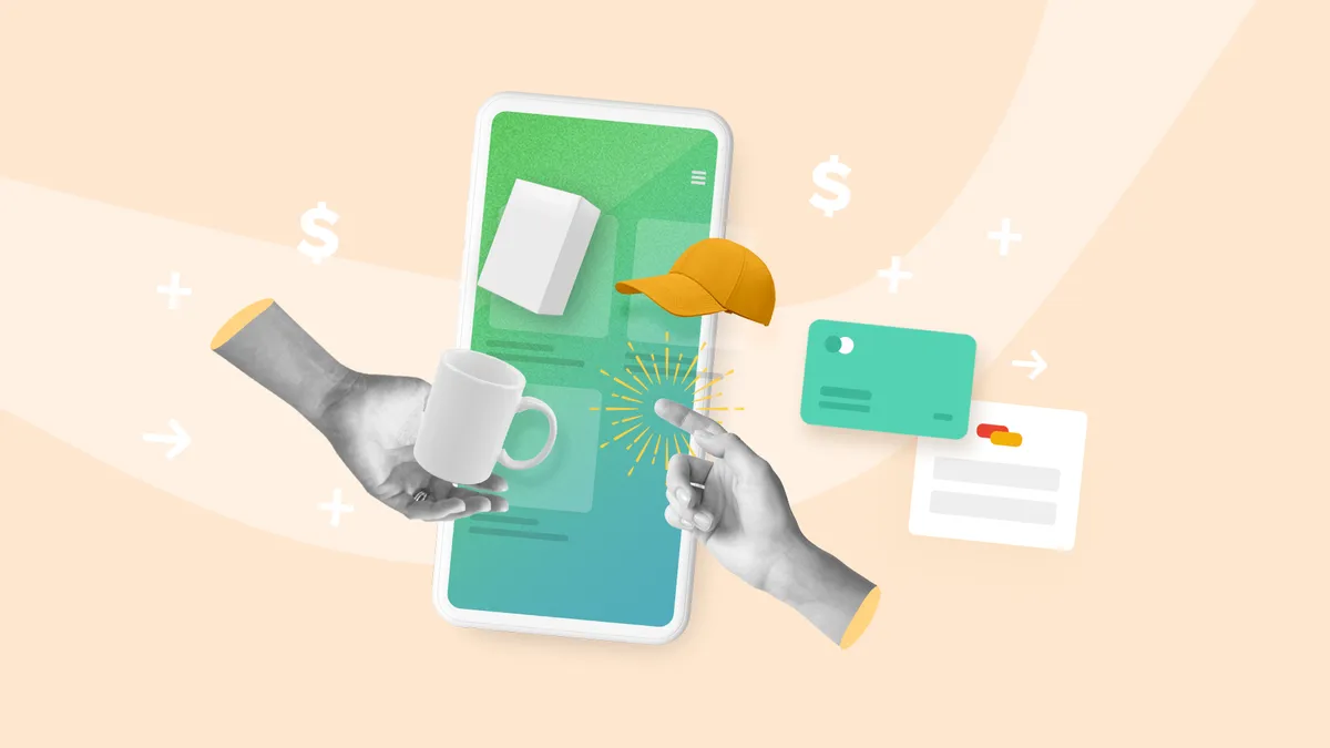 How to Add eCommerce to Your Website Without Coding