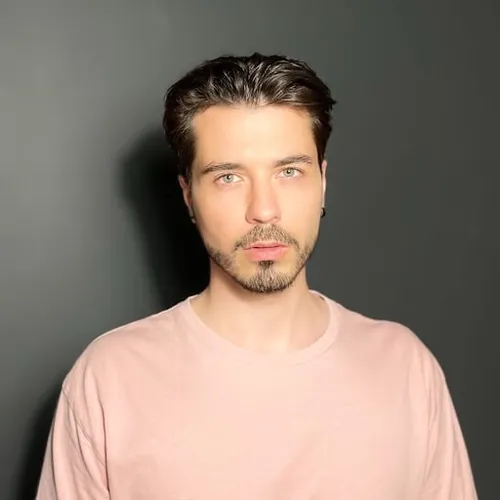Aleksey Haritonenko