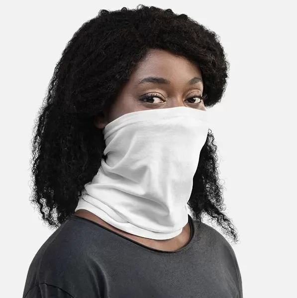 All-Over-Print Neck Gaiter