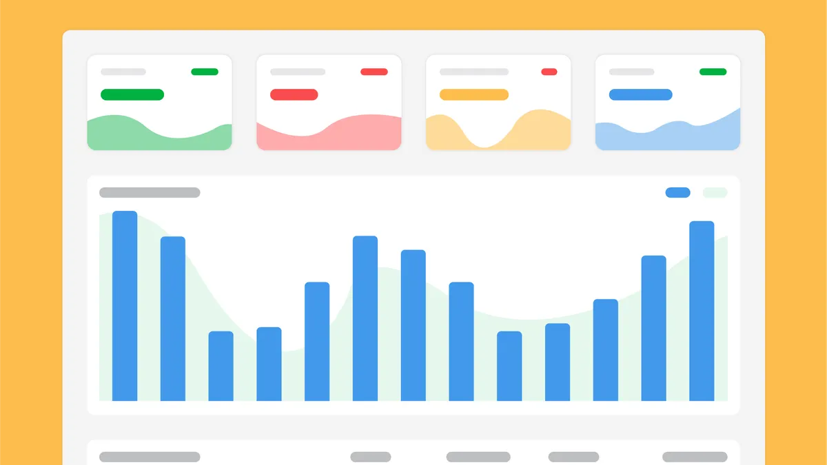 Introducing the new Analytics Dashboard