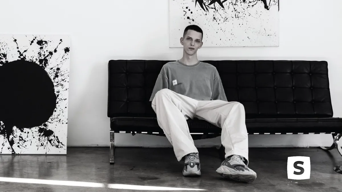 From humble beginnings to realizing a dream: how Charlie's music production hobby turned into a lucrative career