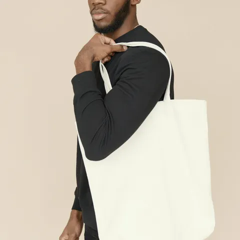 Print-on-demand bags