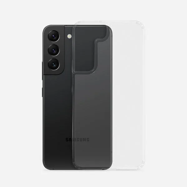 Clear Case for Samsung®