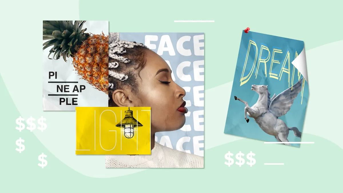 How to sell posters online (step-by-step)