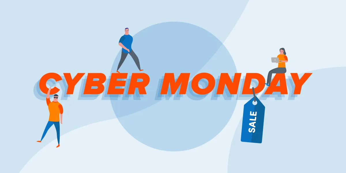 5 Cyber Monday marketing ideas to maximize your sales in 2019