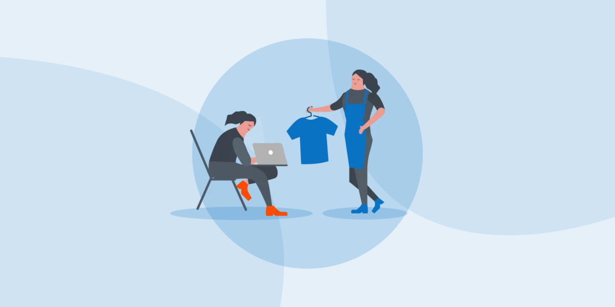 Digital downloads vs physical products: which one should you sell?