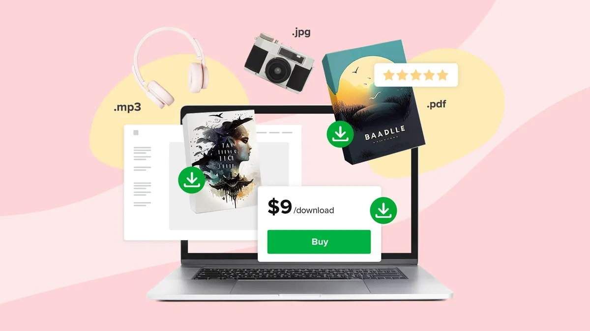 Done for you (white-label) digital products: should you consider PLR?