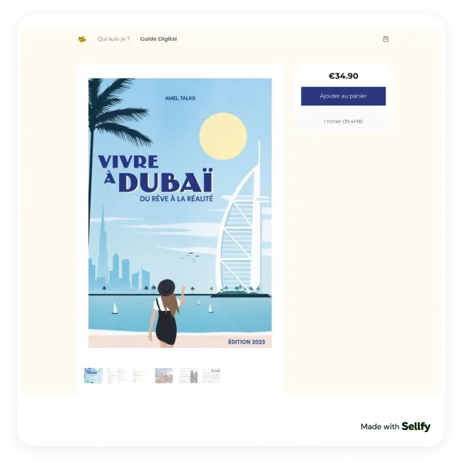 ebook guide example