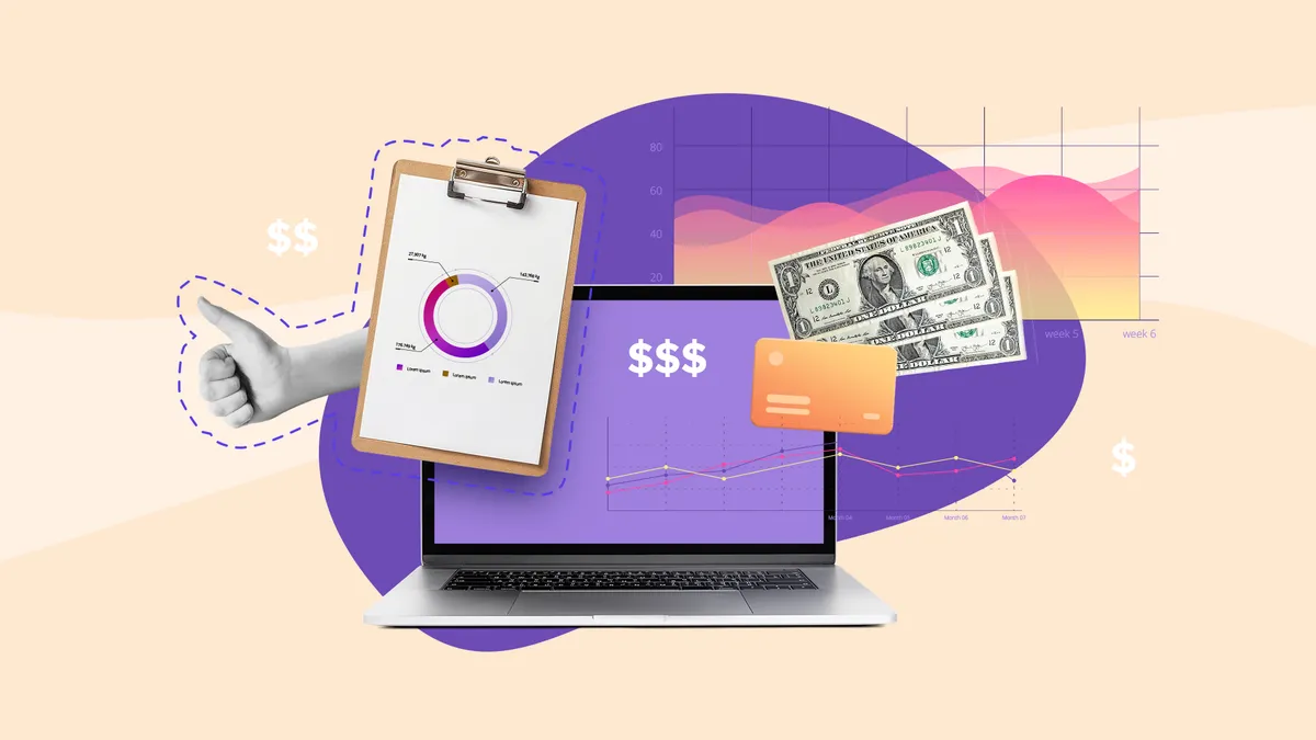 51 ecommerce statistics for 2024: market size, growth & trends