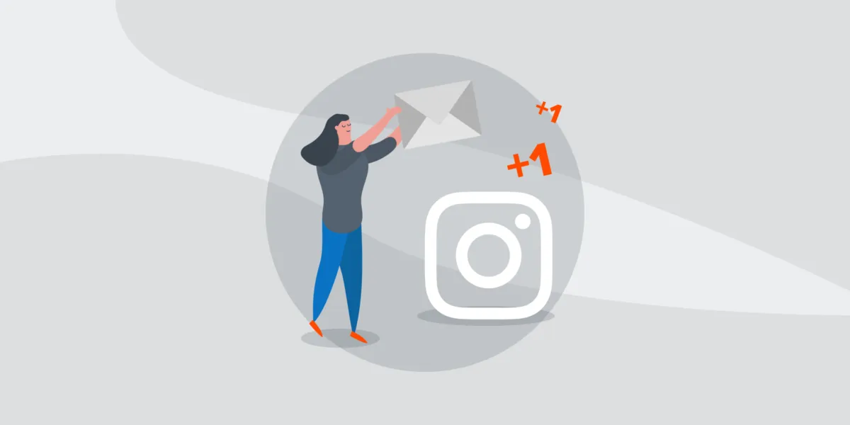 How to turn your Instagram followers into email subscribers