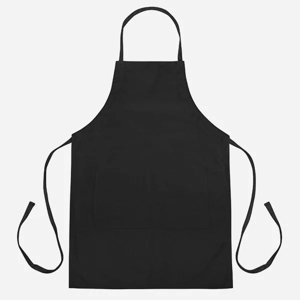 Embroidered Apron | Liberty Bags 5502