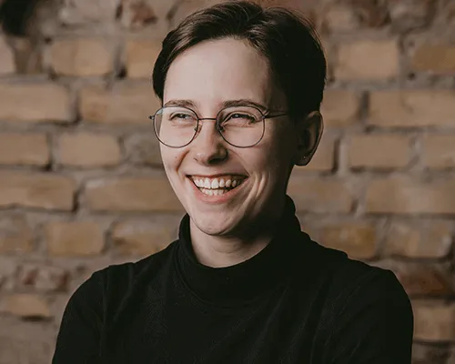 Ezra Salnais