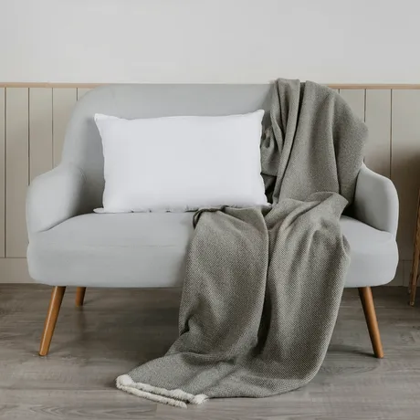 Print-on-demand home and living products