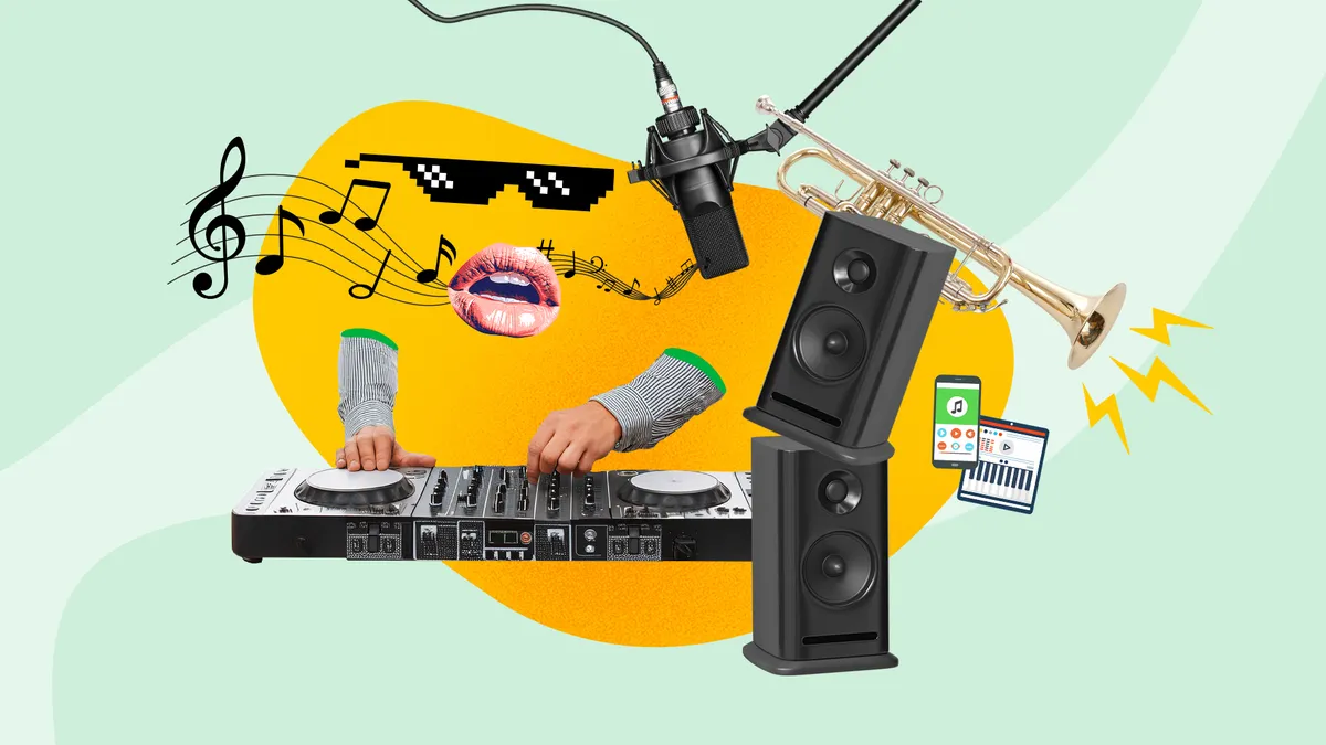 How do music artists make money (without CDs) in 2026