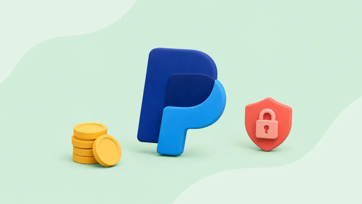 PayPal Fees 2026: How Much PayPal Charges (and How to Cut)