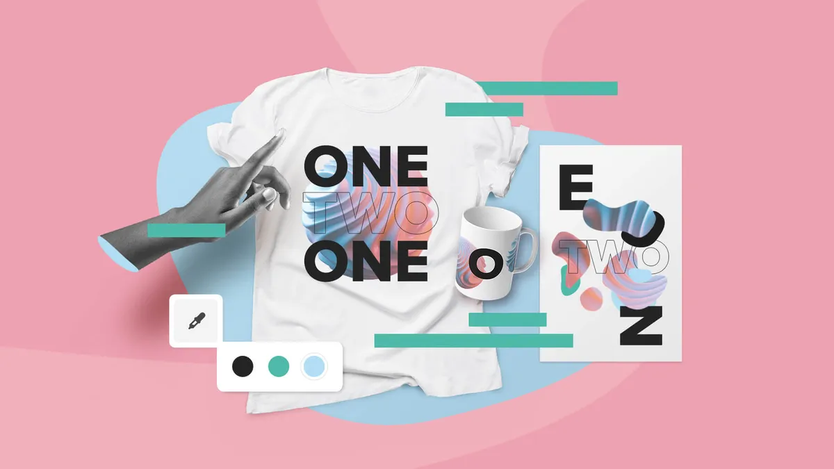 Come creare merchandising e venderlo nel 2025